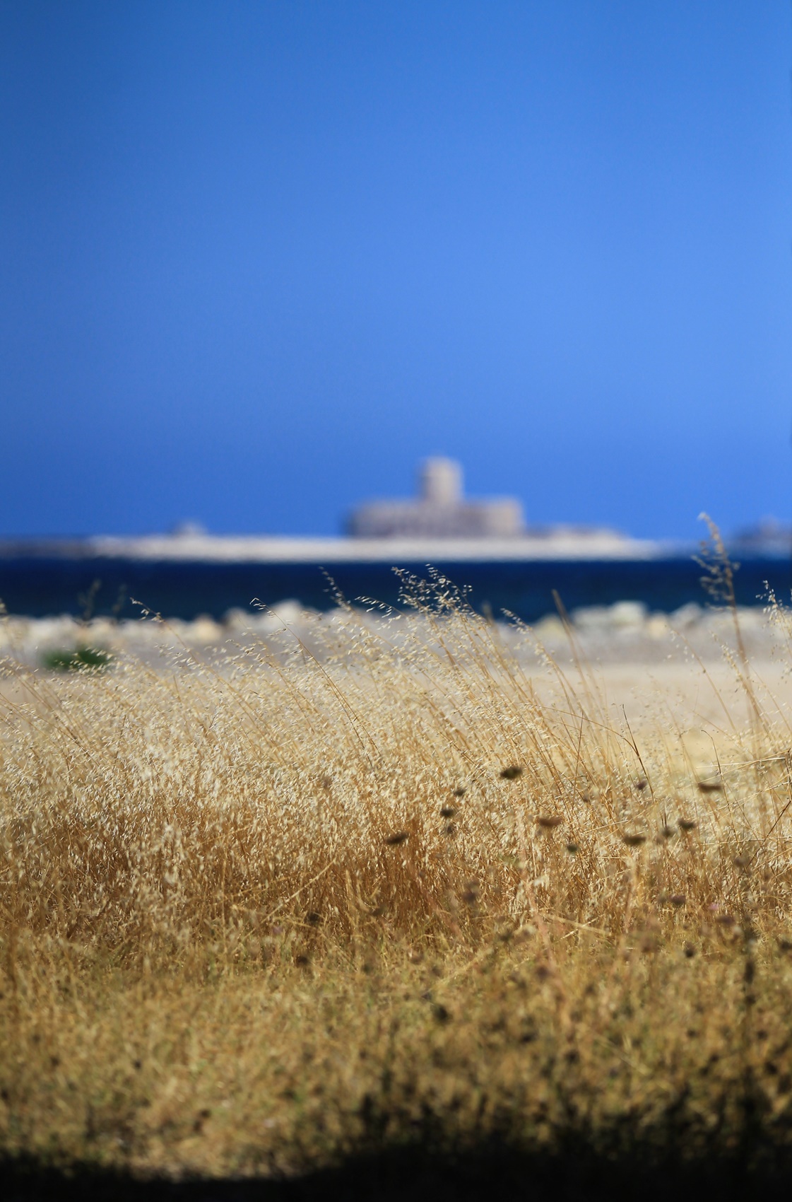 La Colombaia a Trapani in Sicilia - photo A025