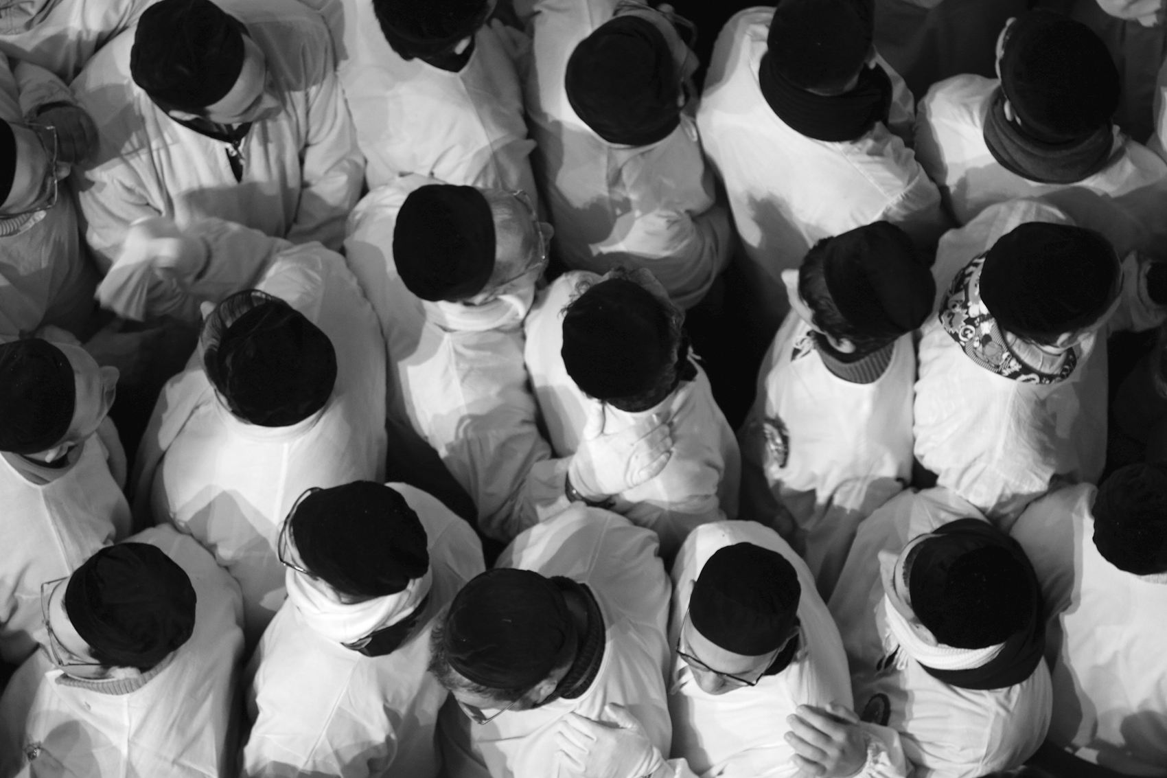 Immagine Pattern Festa S.Agata a Catania - image A036